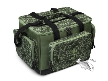 Taška Delphin CarryALL SPACE C2G XL