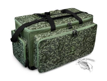 Taška Delphin CarryALL SPACE C2G 3XL