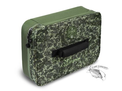 Taška Delphin RigSTATION SPACE C2G