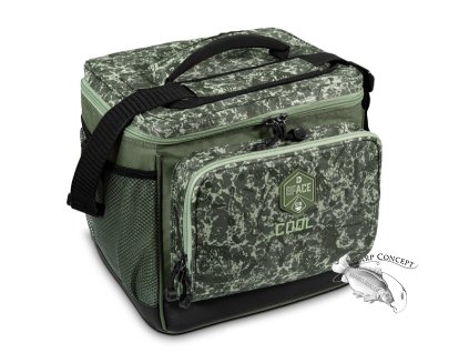 Termotaška Delphin Cool SPACE C2G