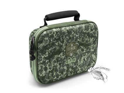 Taška na olovo Delphin Lead SPACE C2G