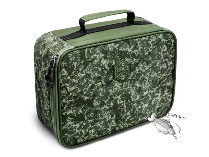 Brašna na navijáky Delphin Reel SPACE C2G