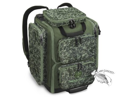 Batoh x Carryall Delphin TRANZPORTER SPACE C2G