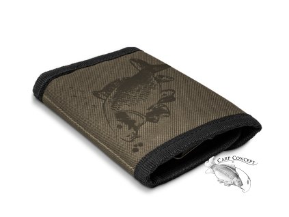 Peněženka Delphin CASH