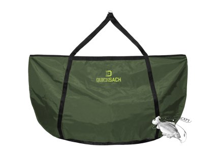 Vážící vak Delphin QuickSACK