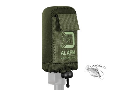 Obal na signalizátor Delphin ALARM Neoprene