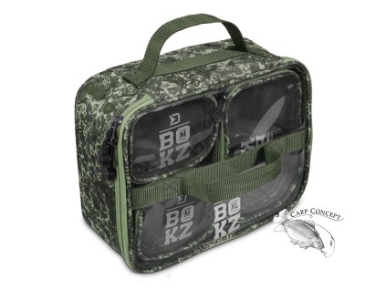 Set tašek Delphin 4xBokz SPACE