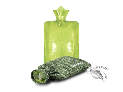 Termofor Delphin WARMex