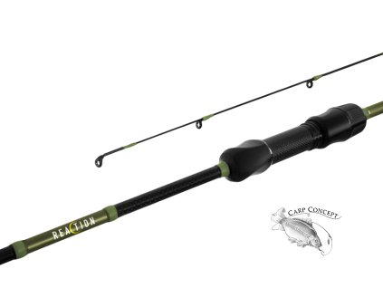 Delphin reaCtion (Velikost Delphin reaCtion 183cm/0.5-6g)