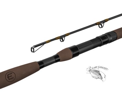 Delphin SymbolCAT Bronze (Velikost Delphin SymbolCAT Bronze 255cm/500g/2 díly)