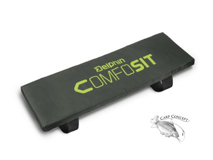 Podsedák do člunu Delphin ComfoSIT