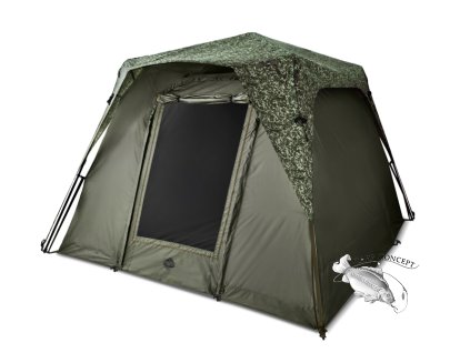 Delphin CUBICON AirSPACE C2G (Velikost Delphin CUBICON AirSPACE C2G )