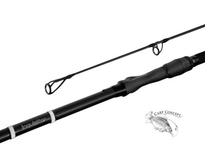 Delphin INQVISITOR (Velikost Delphin INQVISITOR 360cm/3.00lbs/2 díly)