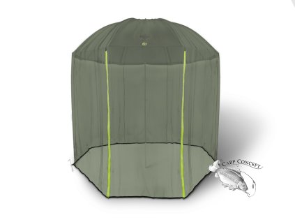 Moskytiéra na deštník Delphin AntiFLY