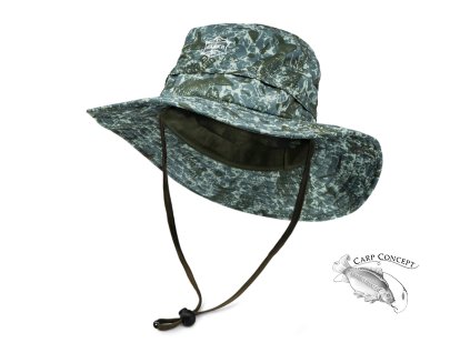 Klobouk Delphin RAIDER C2G