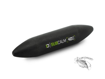 Podvodní sumcový splávek Delphin CKG SubCALM (Velikost Podvodní sumcový splávek Delphin CKG SubCALM 10g)