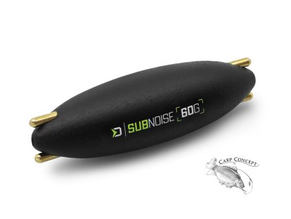 Podvodní sumcový splávek Delphin CKG SubNOISE (Velikost Podvodní sumcový splávek Delphin CKG SubNOISE 20g)