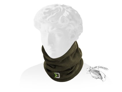 Flisový nákrčník Delphin FLIX