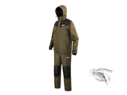 Delphin CruiserCROS 5T (Velikost Kalhoty Delphin CruiserCROS 5T S)