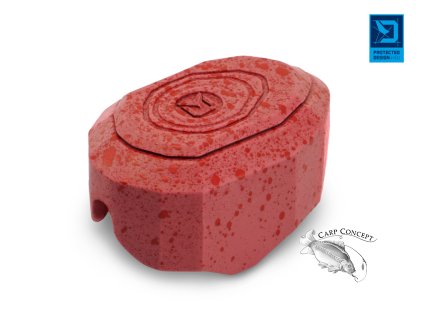 Forma Delphin Method QUIX