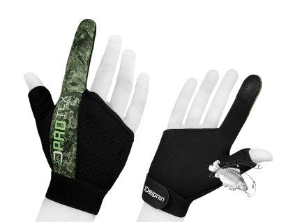 Házecí náprstek Delphin PROTEX C2G