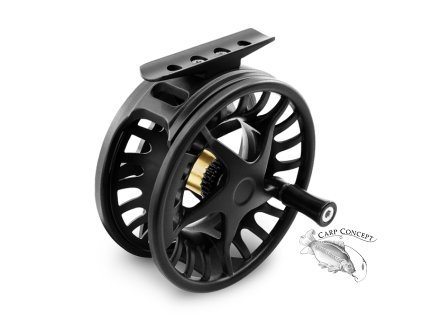 Muškařský naviják Delphin ERAX (Velikost Muškařský naviják Delphin ERAX #3/4/5)