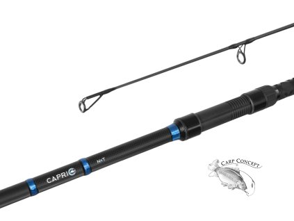 Delphin CAPRI NXT (Velikost Delphin CAPRI NXT 360cm/3,5lbs/3 díly)