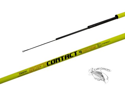 Delphin SoftContact (Velikost Delphin SoftContact 3m)