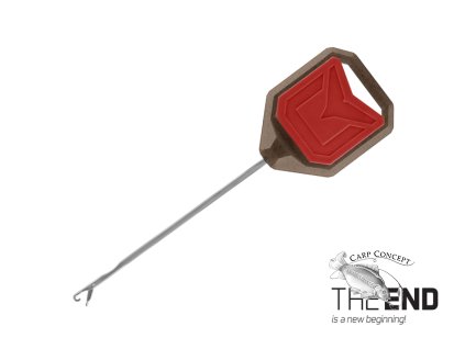 Jehla Delphin T-END GripX STRONG