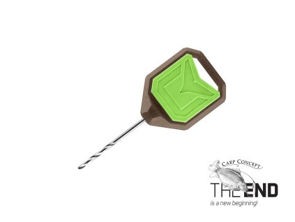 Vrták Delphin T-END GripX DRILL