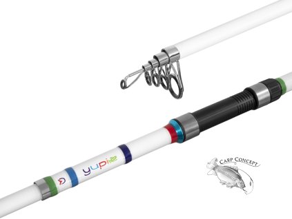 Delphin YUPIE (Velikost Delphin YUPIE 180cm/40g)