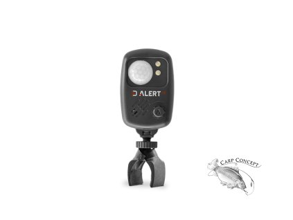 Pohybové čidlo Delphin ALERT