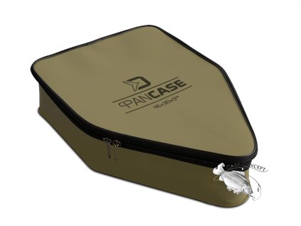 Delphin Taška EVA na pánev PanCase