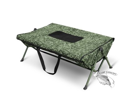 Delphin Cradle C2G XL