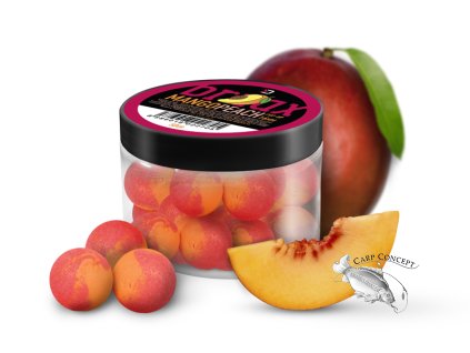 Nástraha Delphin BreaX POP 16mm/50g