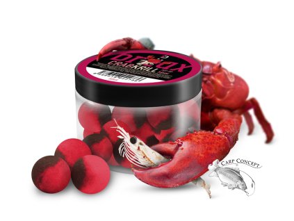 Nástraha Delphin BreaX POP 16mm/50g