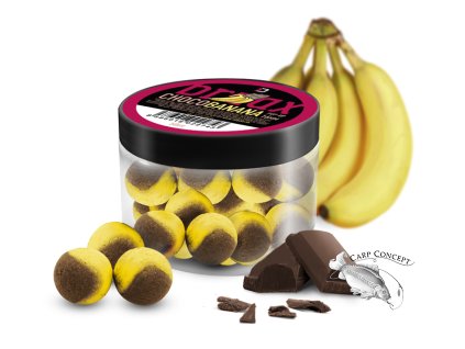 Nástraha Delphin BreaX POP 16mm/50g