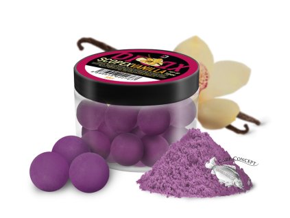 Nástraha Delphin BreaX POP 16mm/50g