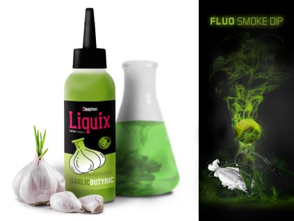 Fluo dip D SNAX LiquiX /100ml