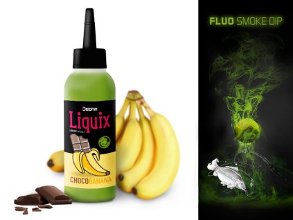 Fluo dip D SNAX LiquiX /100ml