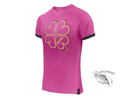 Dámské tričko Delphin QUEEN 4Love (Velikost Dámské tričko Delphin QUEEN 4Love S)