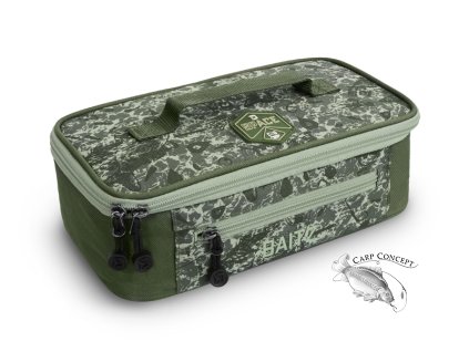 Taška s dózami Delphin Baitz SPACE C2G