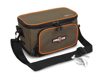 Taška Delphin PROXES Easy + box
