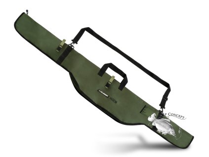 Pouzdro Delphin CLASSA PortaCASE (Velikost Pouzdro Delphin CLASSA PortaCASE 145cm)