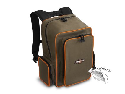 Batoh Delphin PROXES Ruxsak + box