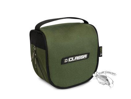 Pouzdro na naviják Delphin CLASSA NaviQ (Velikost Pouzdro na naviják Delphin CLASSA NaviQ XL)