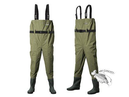 Prsačky Delphin CLASSA (Velikost Prsačky Delphin CLASSA vel. 36)