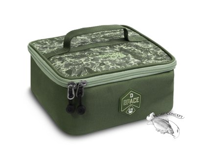 Pouzdro na cívky Delphin Spool SPACE C2G