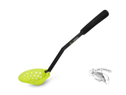 Lžíce na led Delphin ICE SPOON