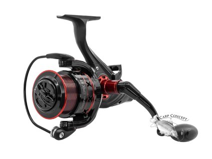 Delphin EPIX (Velikost Delphin EPIX 5T vel. 5000)